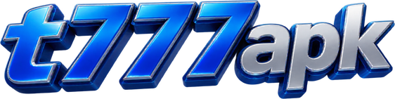 t777 apk Logo